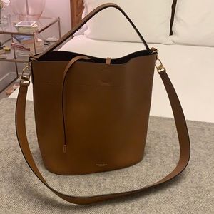 Michael Kors Collection Bucket Bag